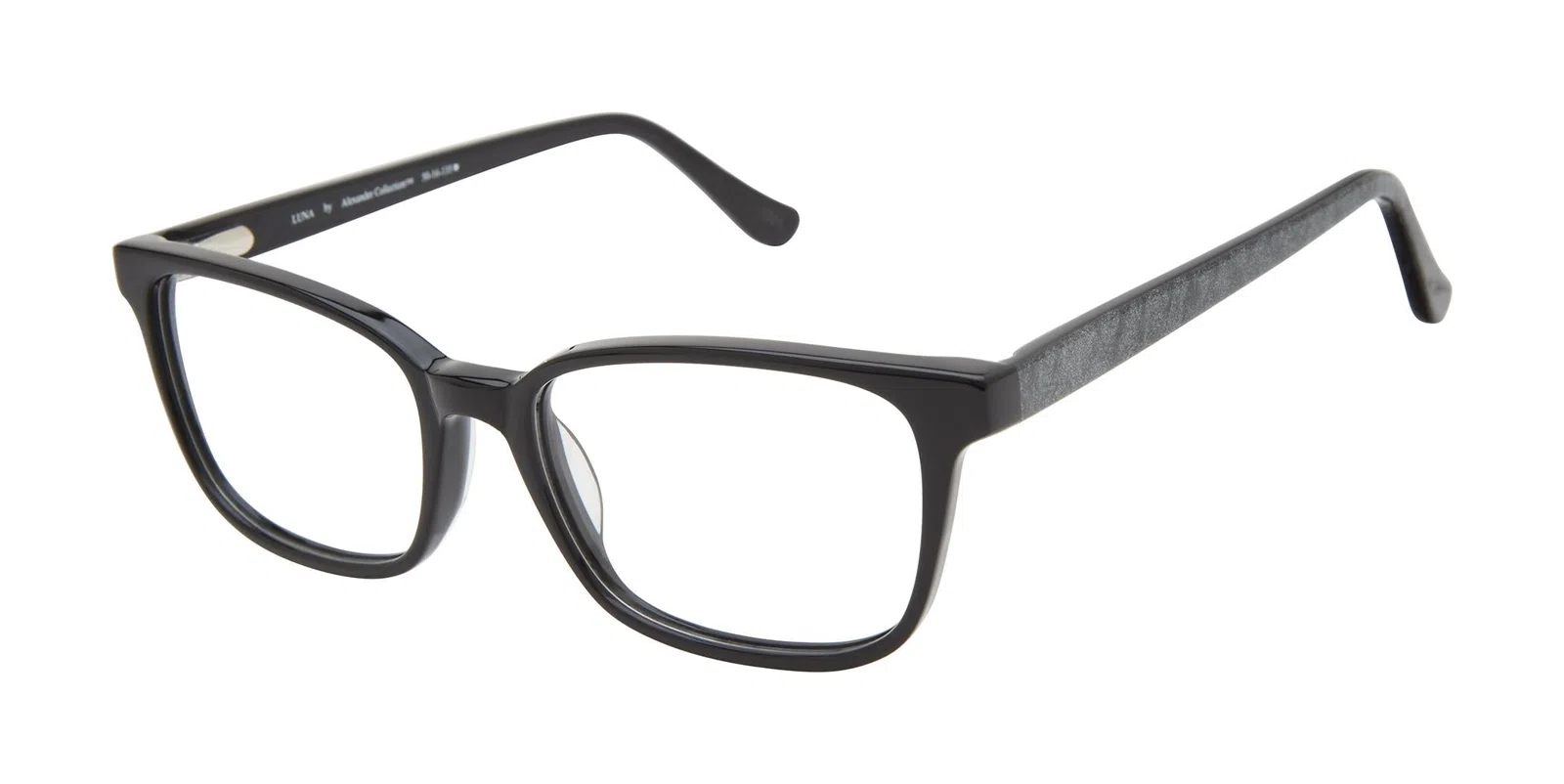 Alexander Luna Eyeglasses - view 2